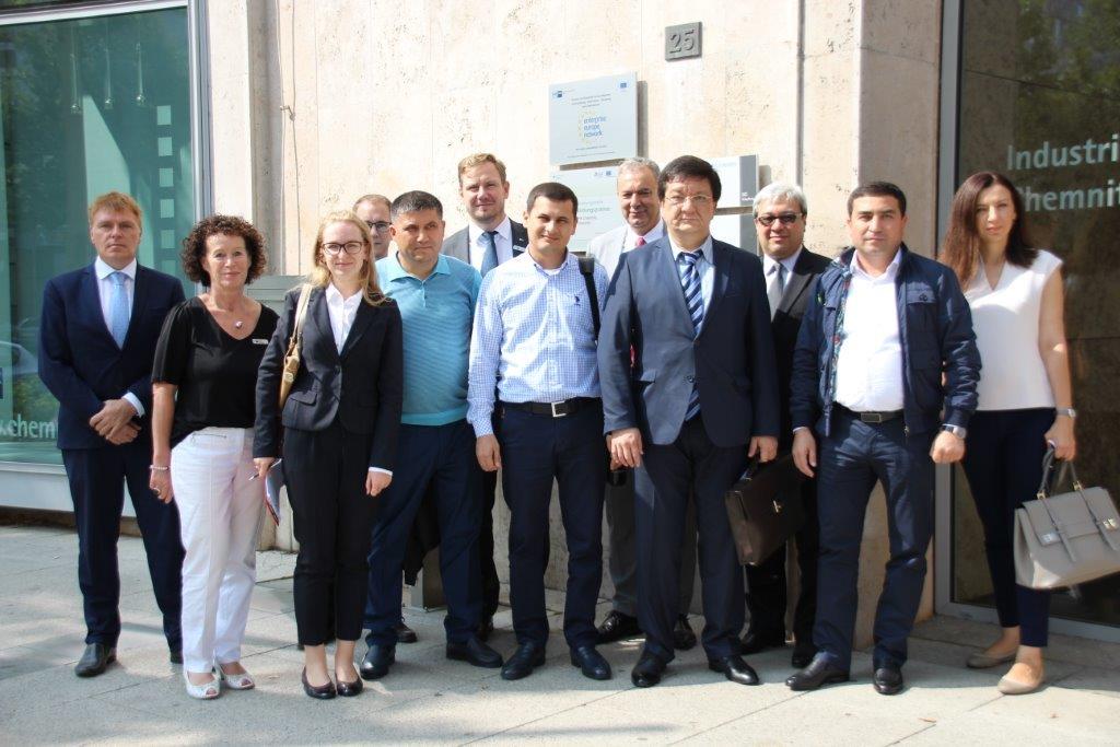 Photo: IHK Chemnitz